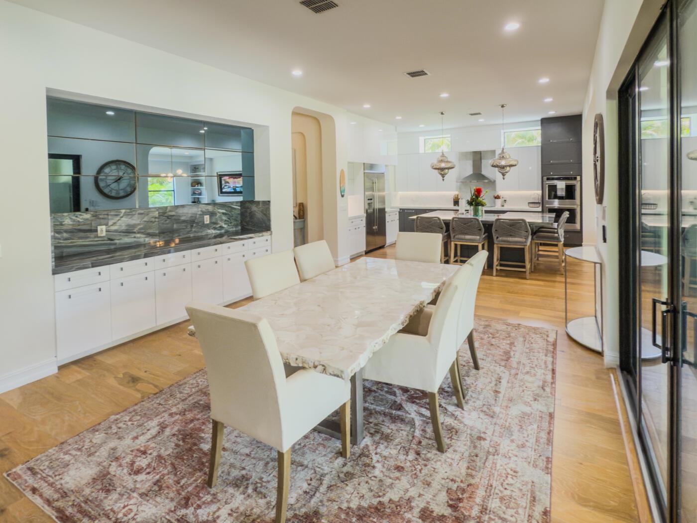 PRADO - Residential