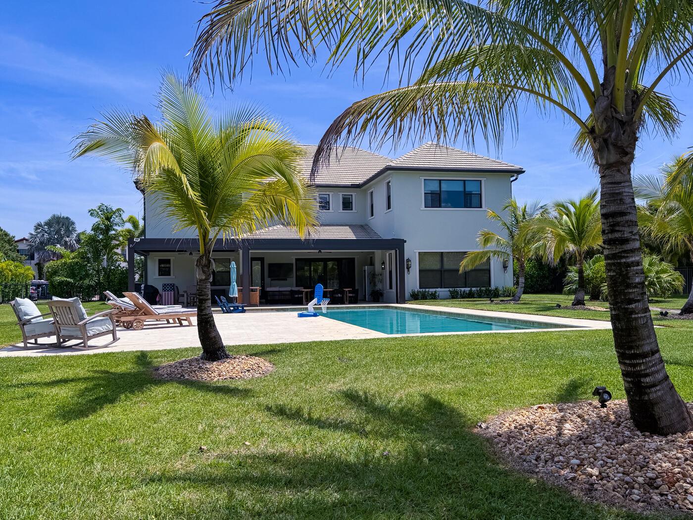 PRADO - Residential
