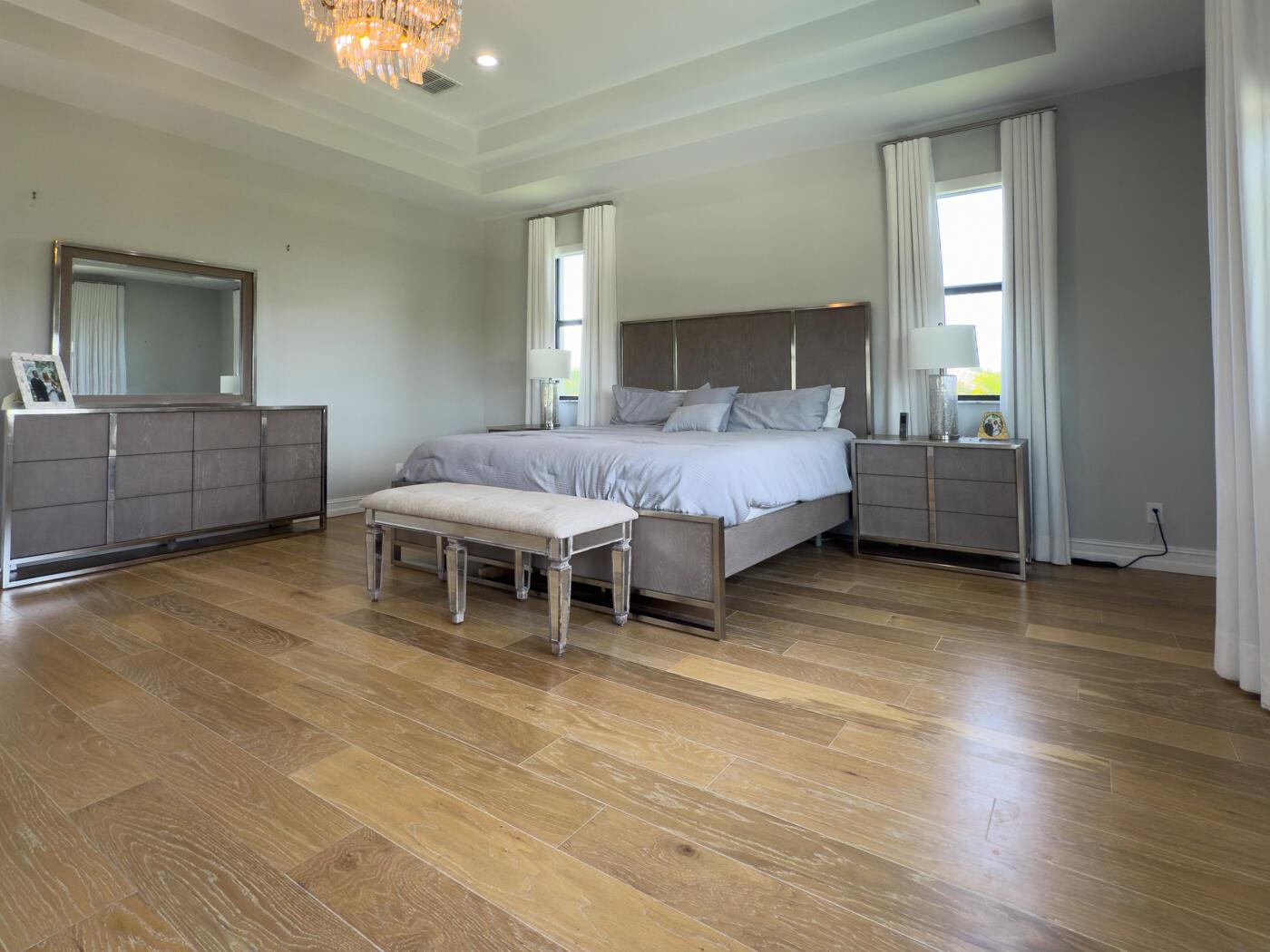 PRADO - Residential