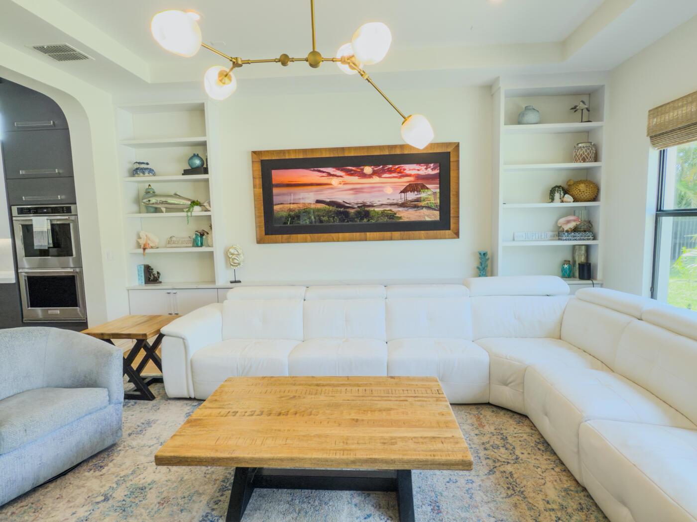 PRADO - Residential