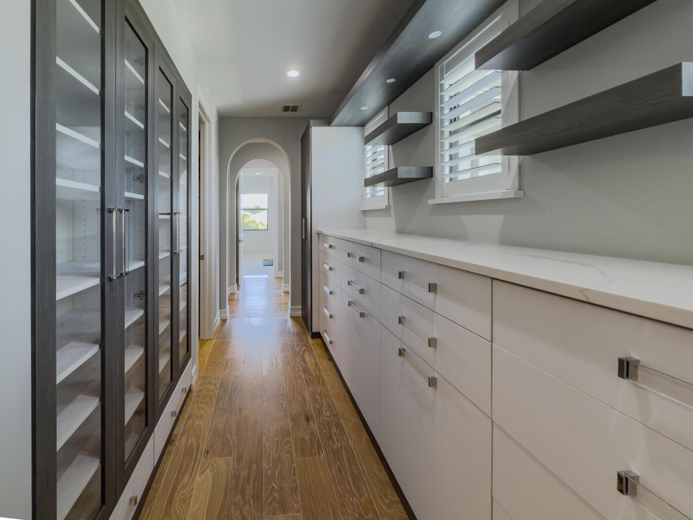 PRADO - Residential