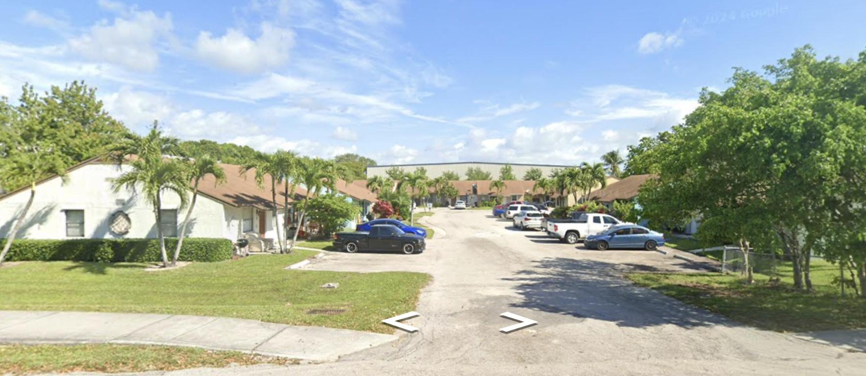 EASTSIDE VILLAGE CONDO - Residential