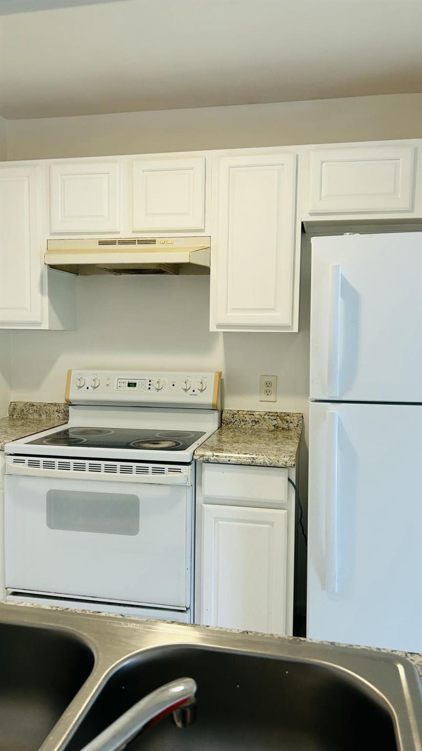 EASTSIDE VILLAGE CONDO - Residential