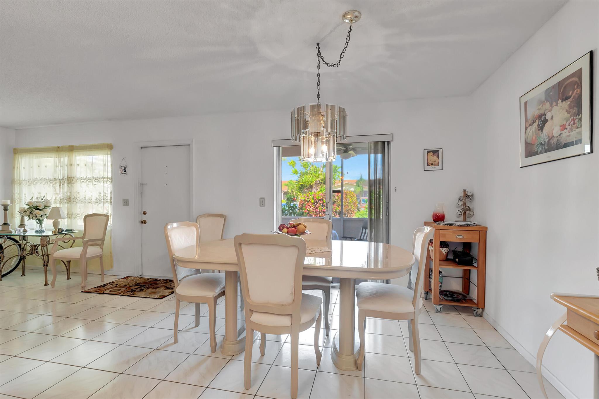 DELRAY VILLAS 1 - Residential