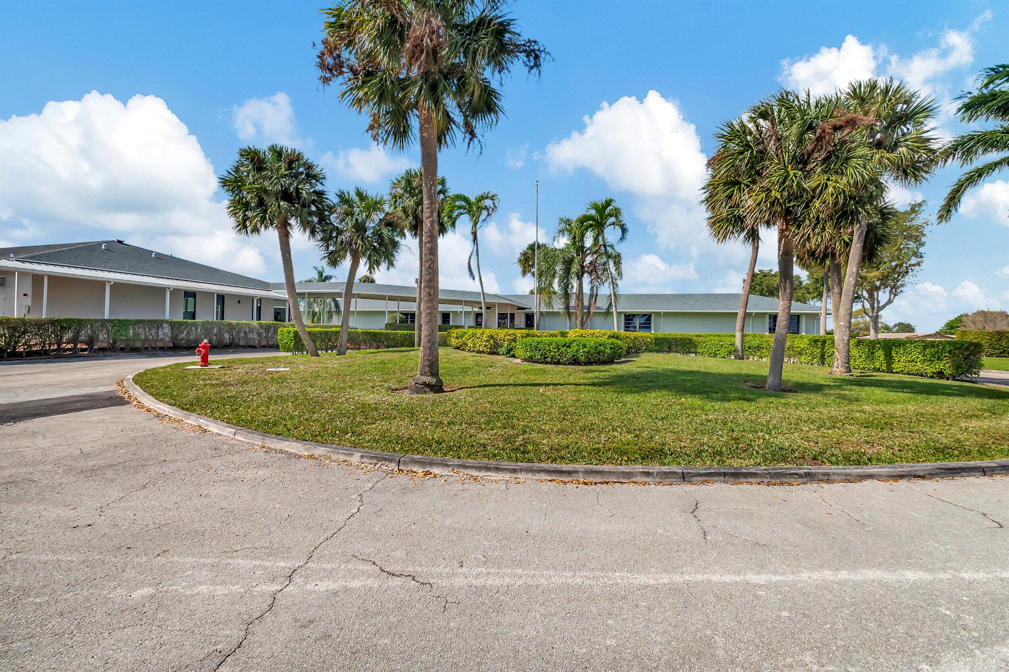 DELRAY VILLAS 1 - Residential