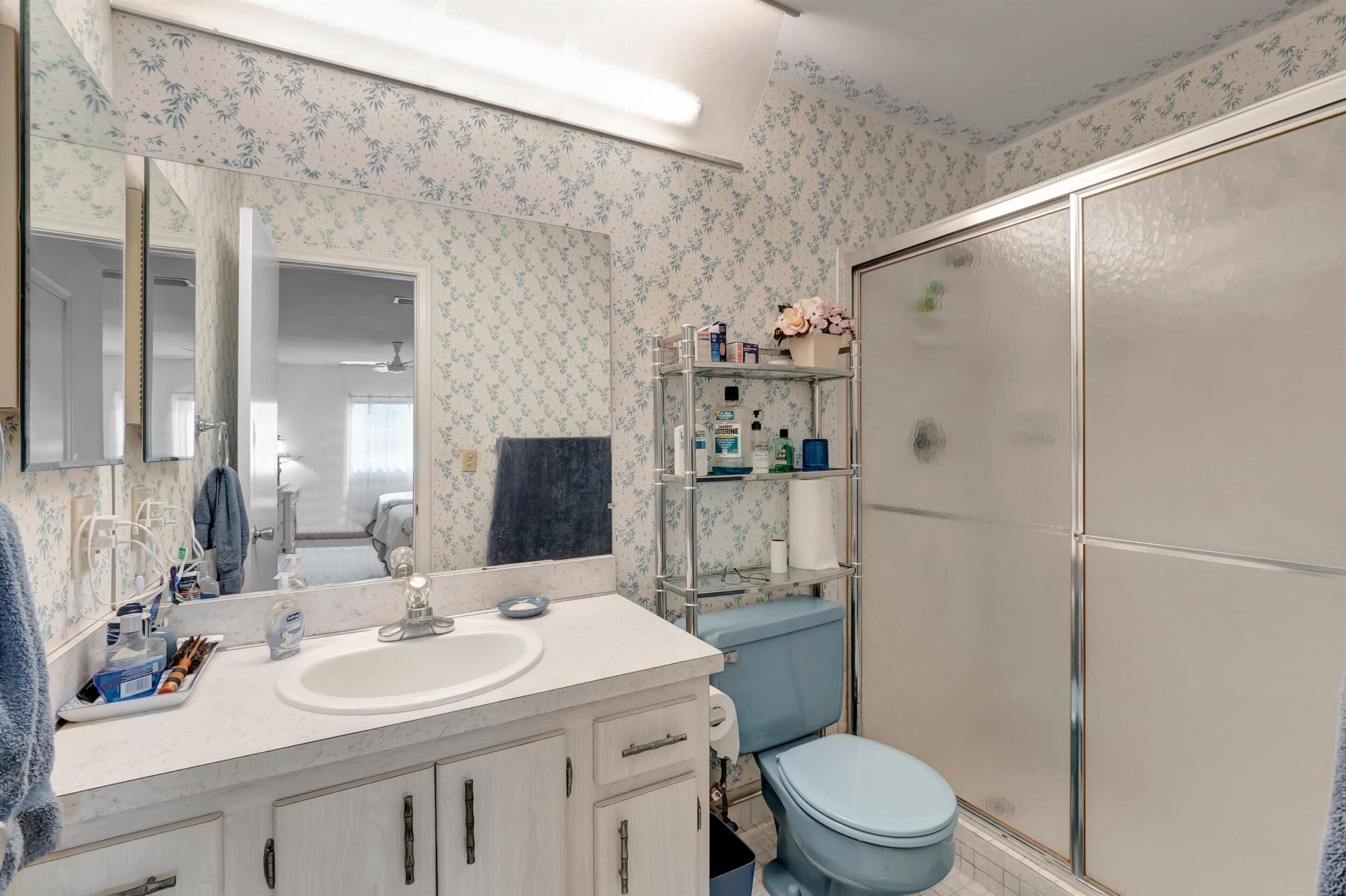 DELRAY VILLAS 1 - Residential