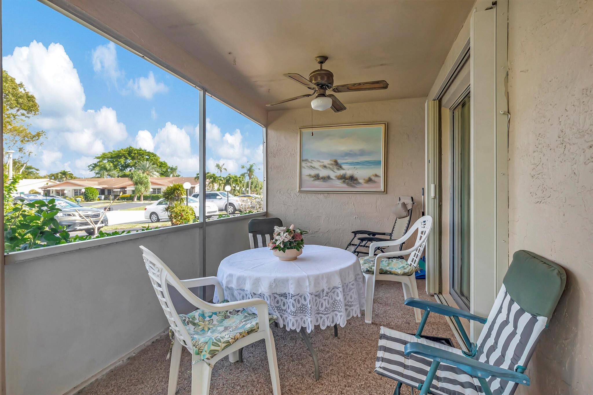 DELRAY VILLAS 1 - Residential