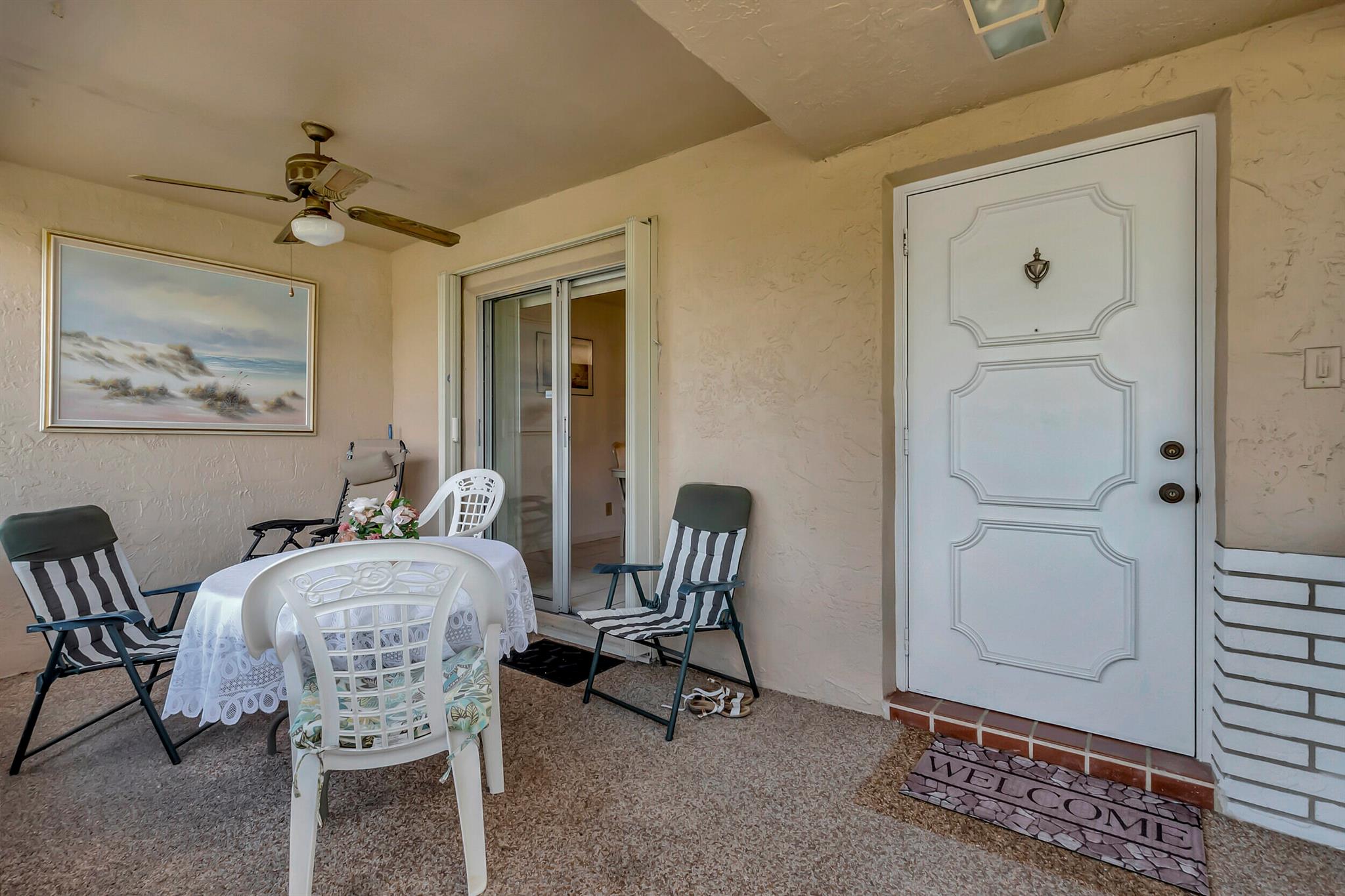 DELRAY VILLAS 1 - Residential