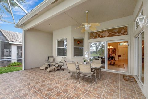 A home in Lake Worth