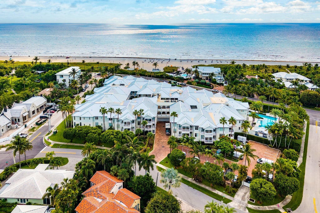 Photo of 400 S Ocean Boulevard #105, Delray Beach, FL 33483 (MLS # B26043932)