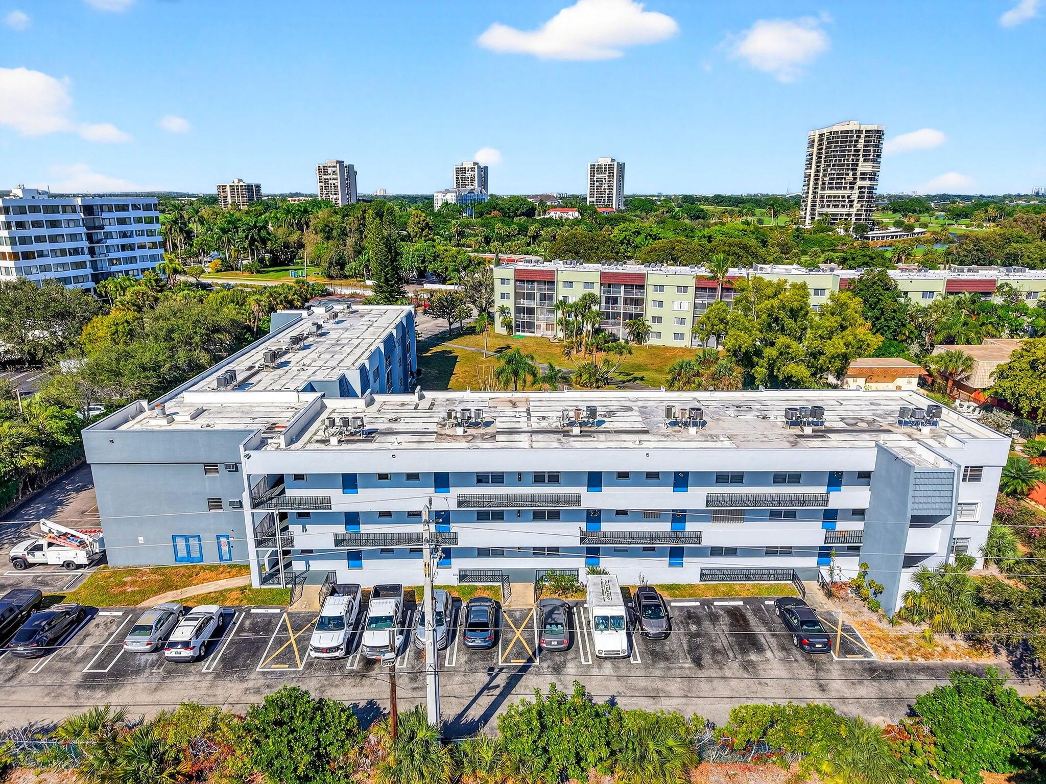 GEORGETOWN CONDO - Residential Lease