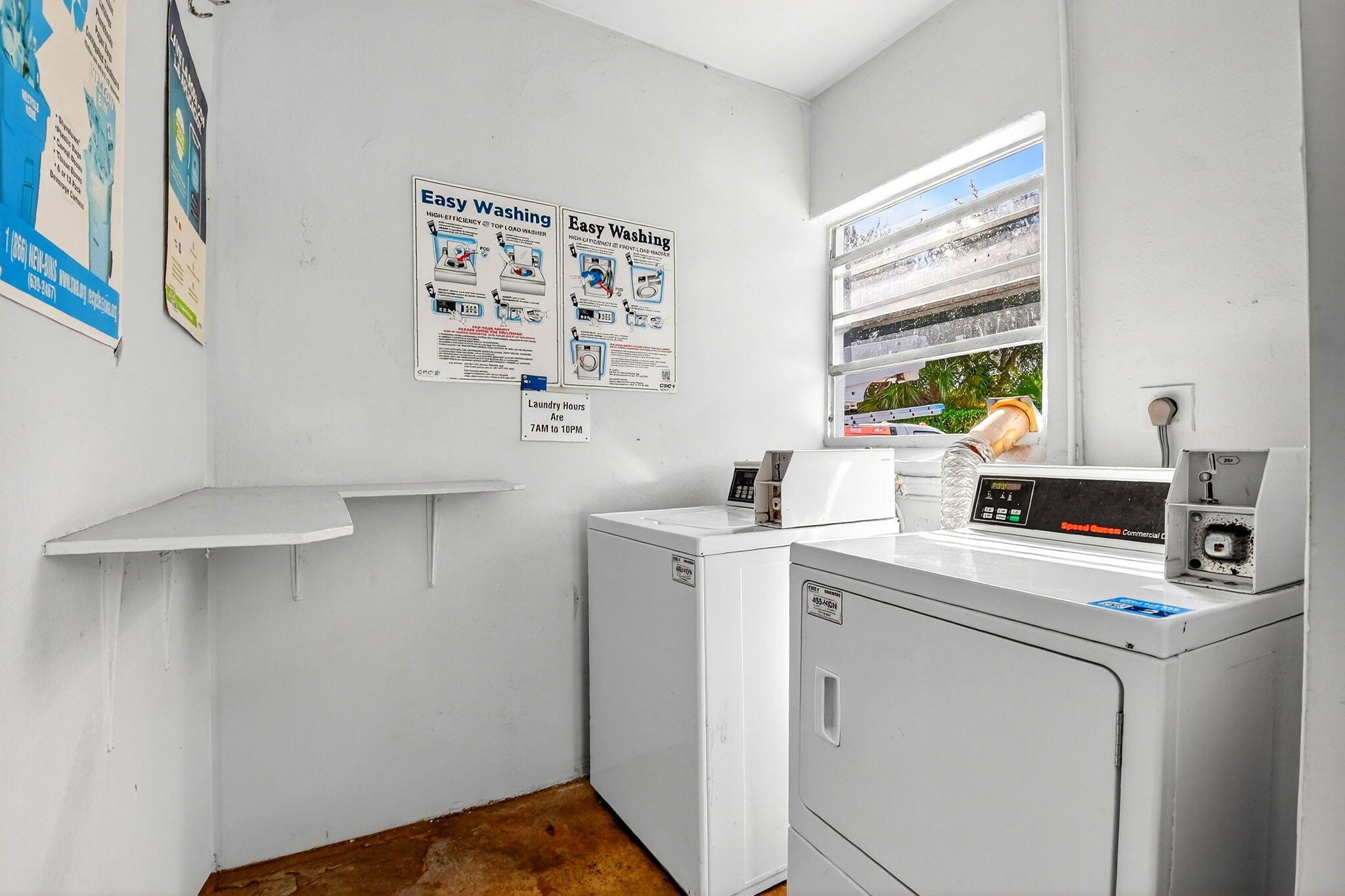 GEORGETOWN CONDO - Residential Lease