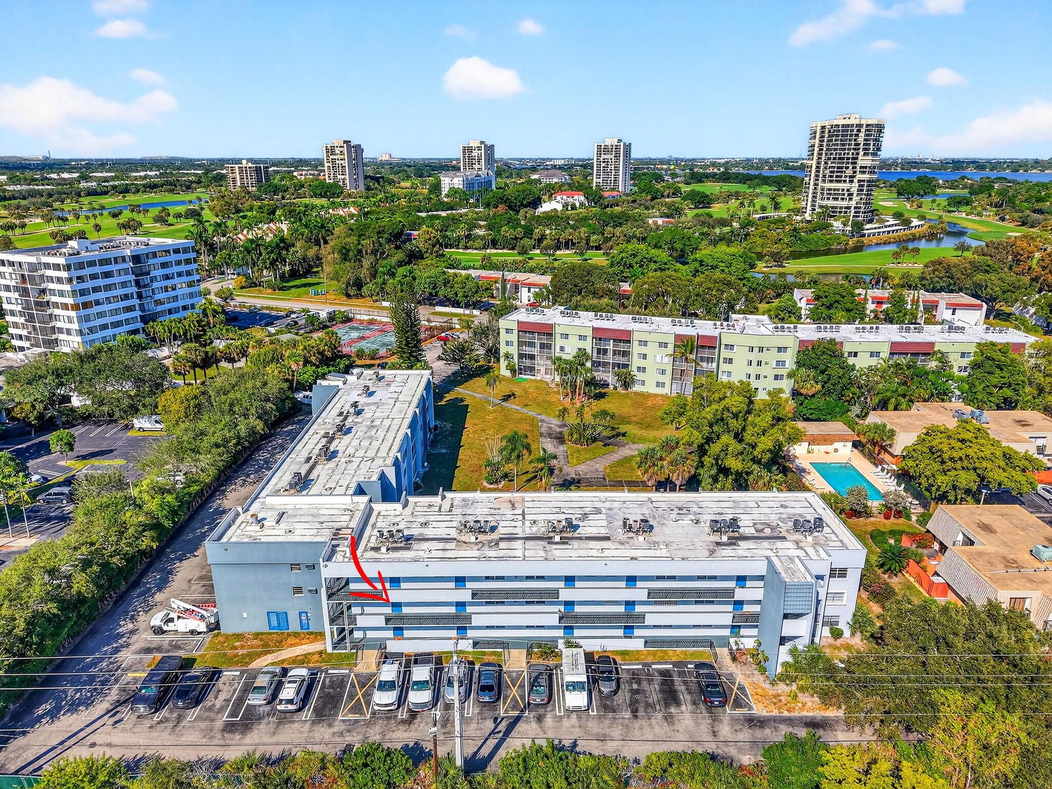 GEORGETOWN CONDO - Residential Lease