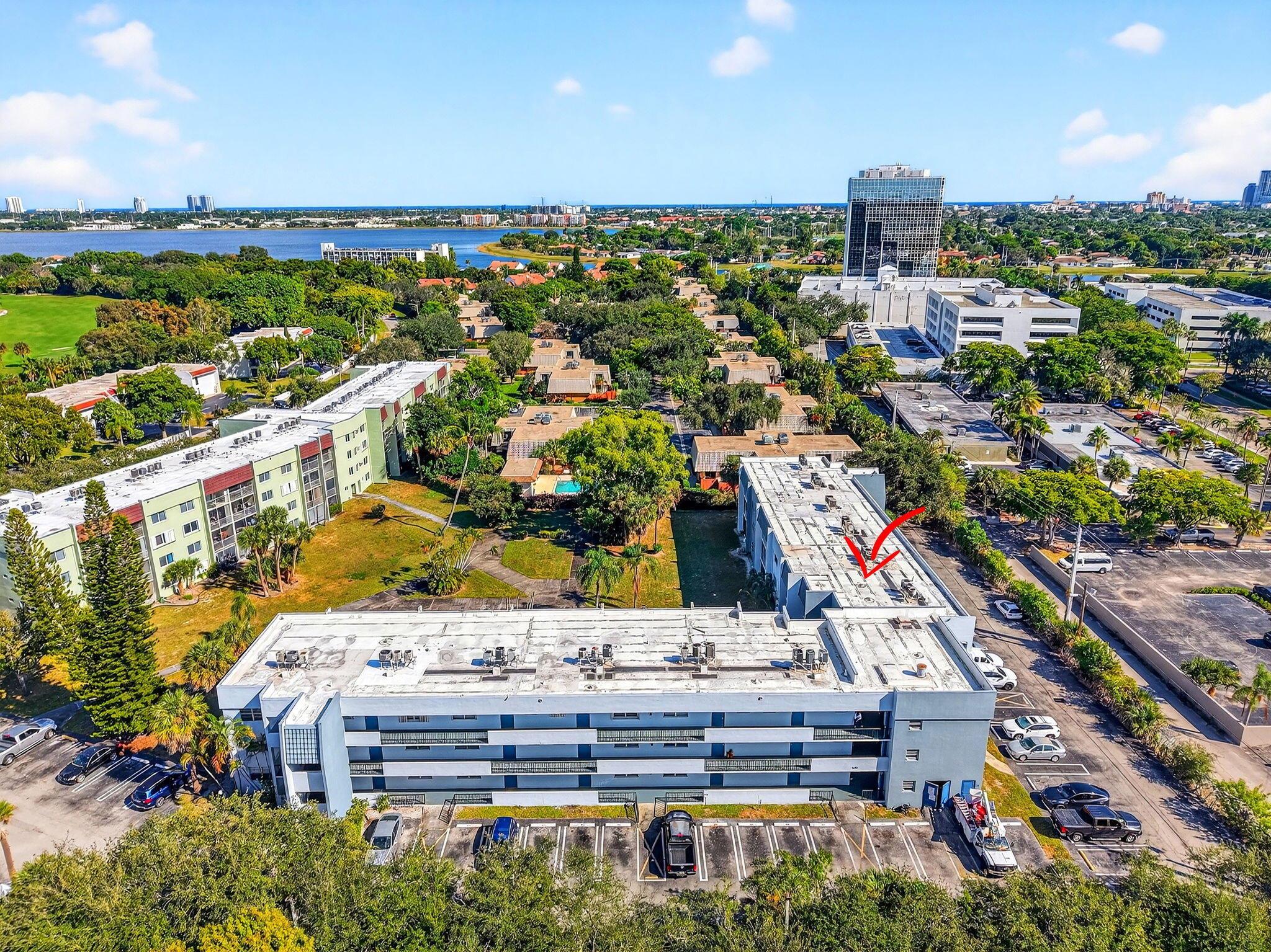 GEORGETOWN CONDO - Residential Lease