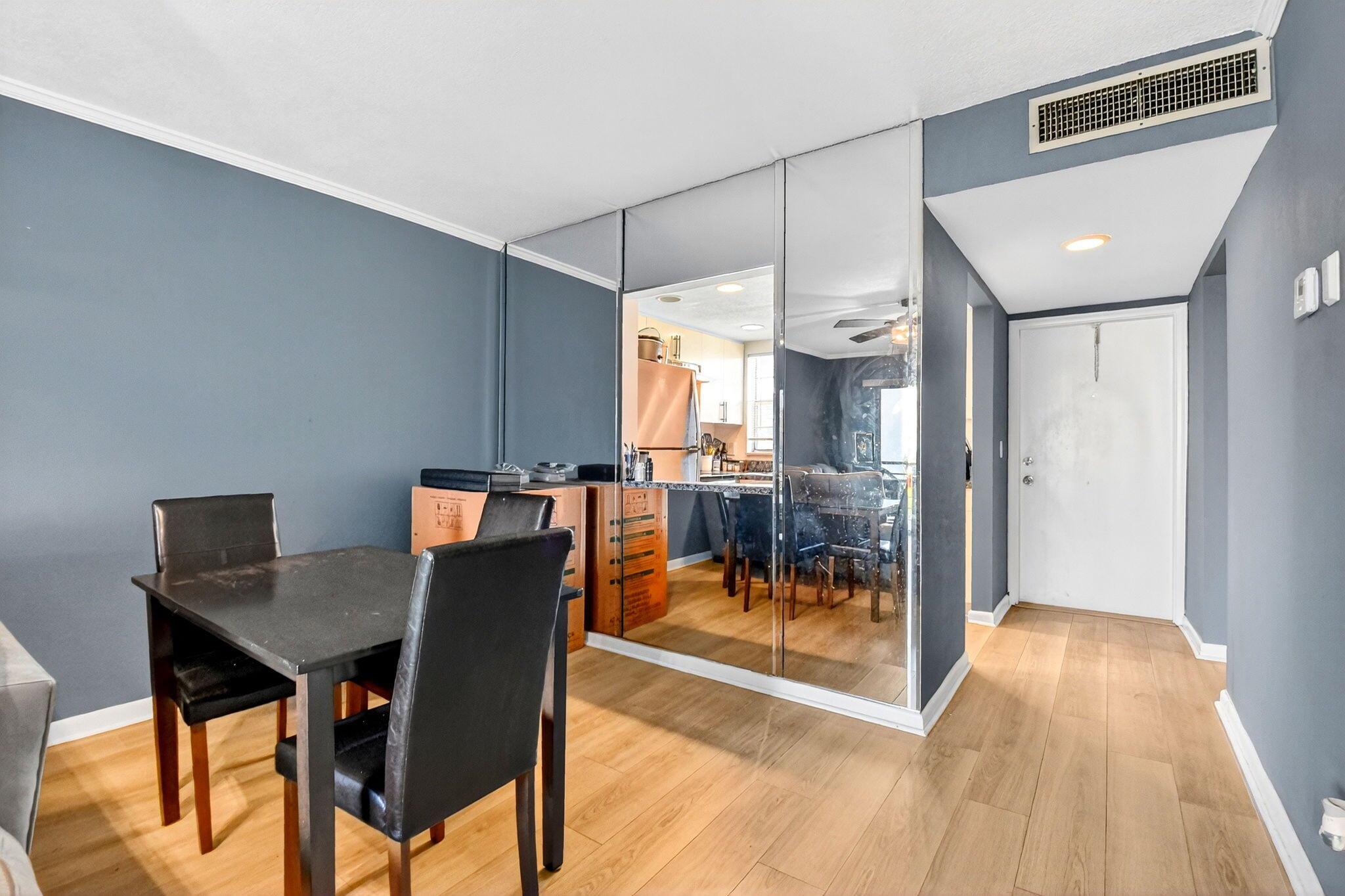 GEORGETOWN CONDO - Residential Lease