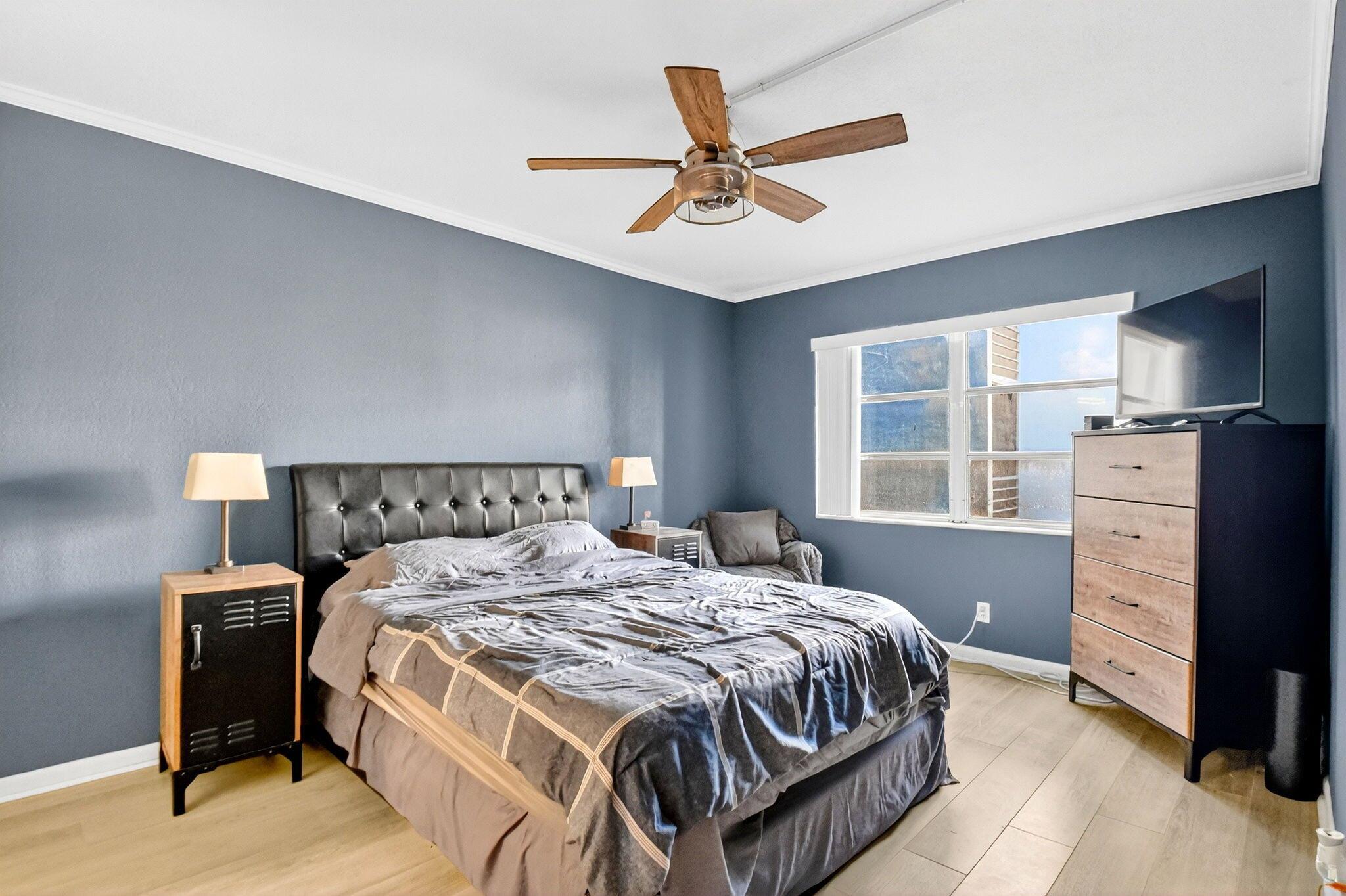 GEORGETOWN CONDO - Residential Lease