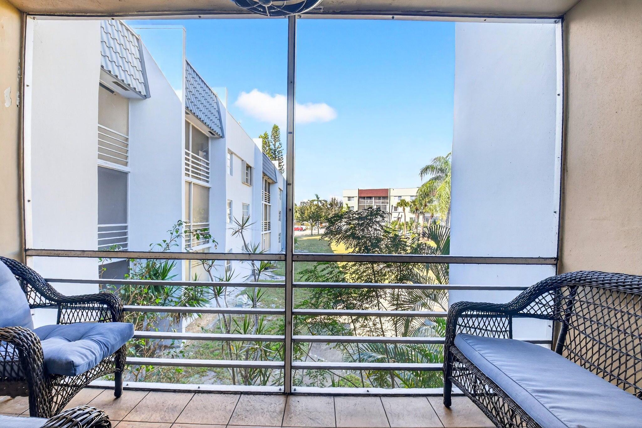 GEORGETOWN CONDO - Residential Lease