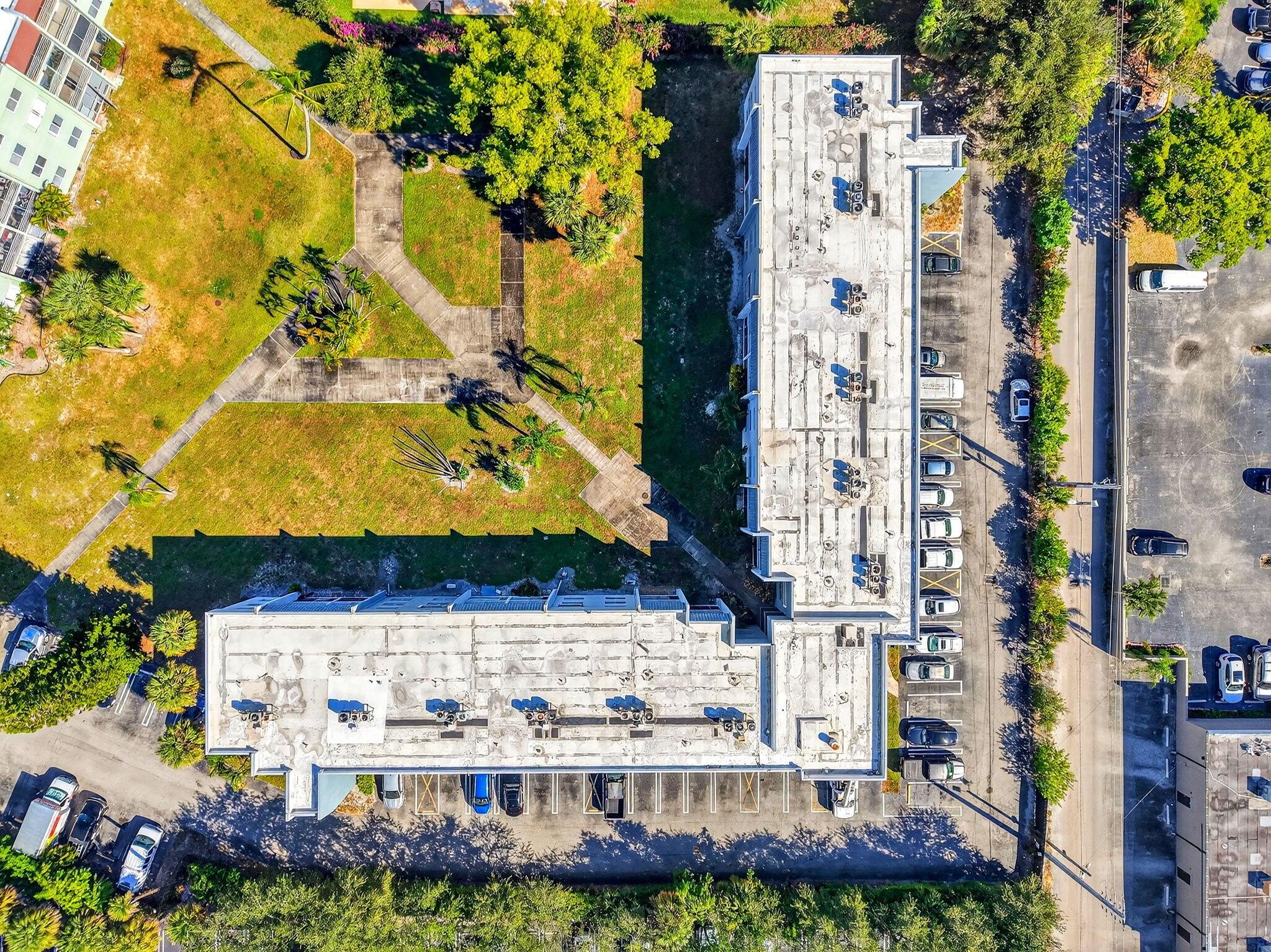 GEORGETOWN CONDO - Residential Lease