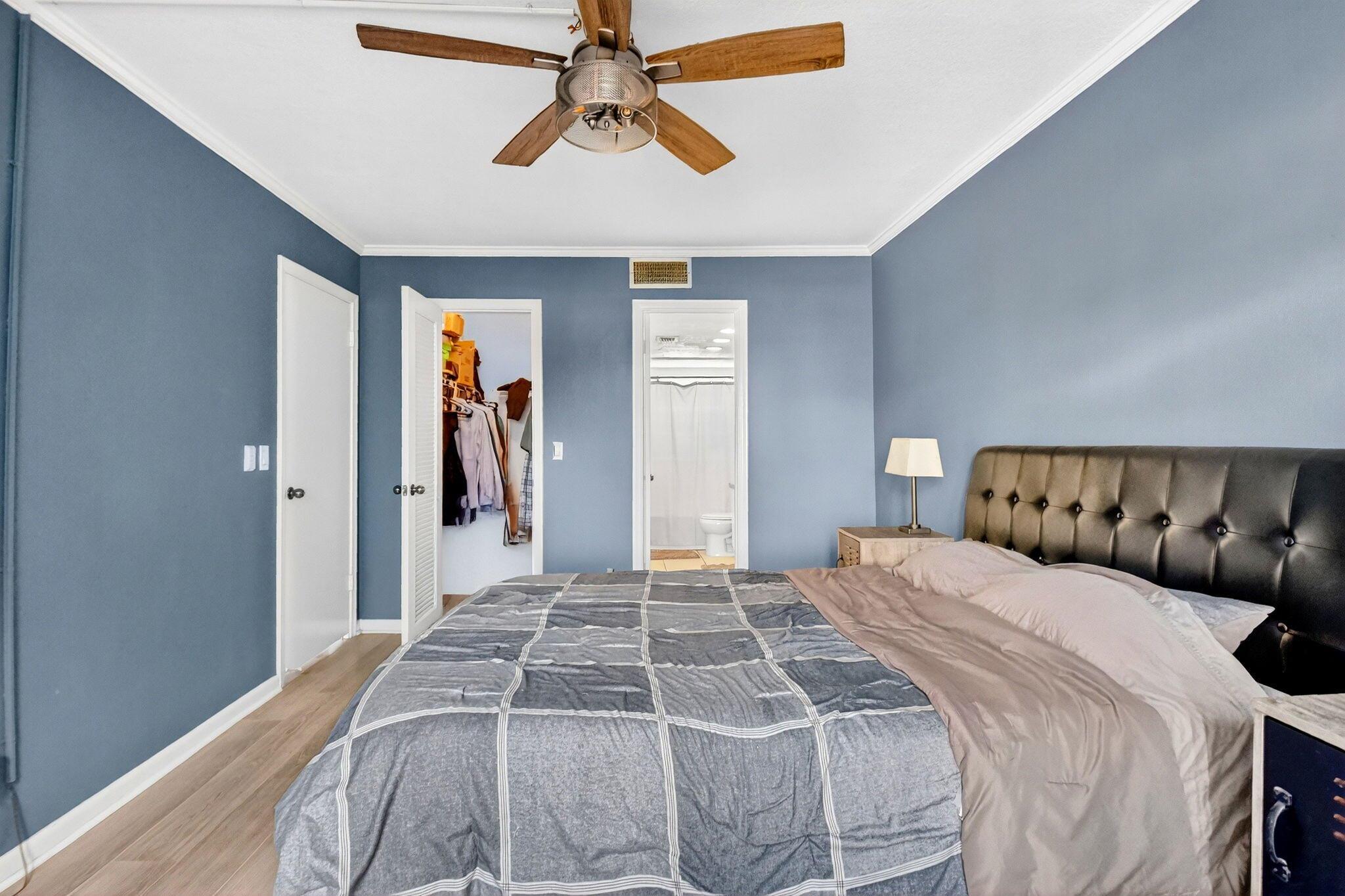 GEORGETOWN CONDO - Residential Lease