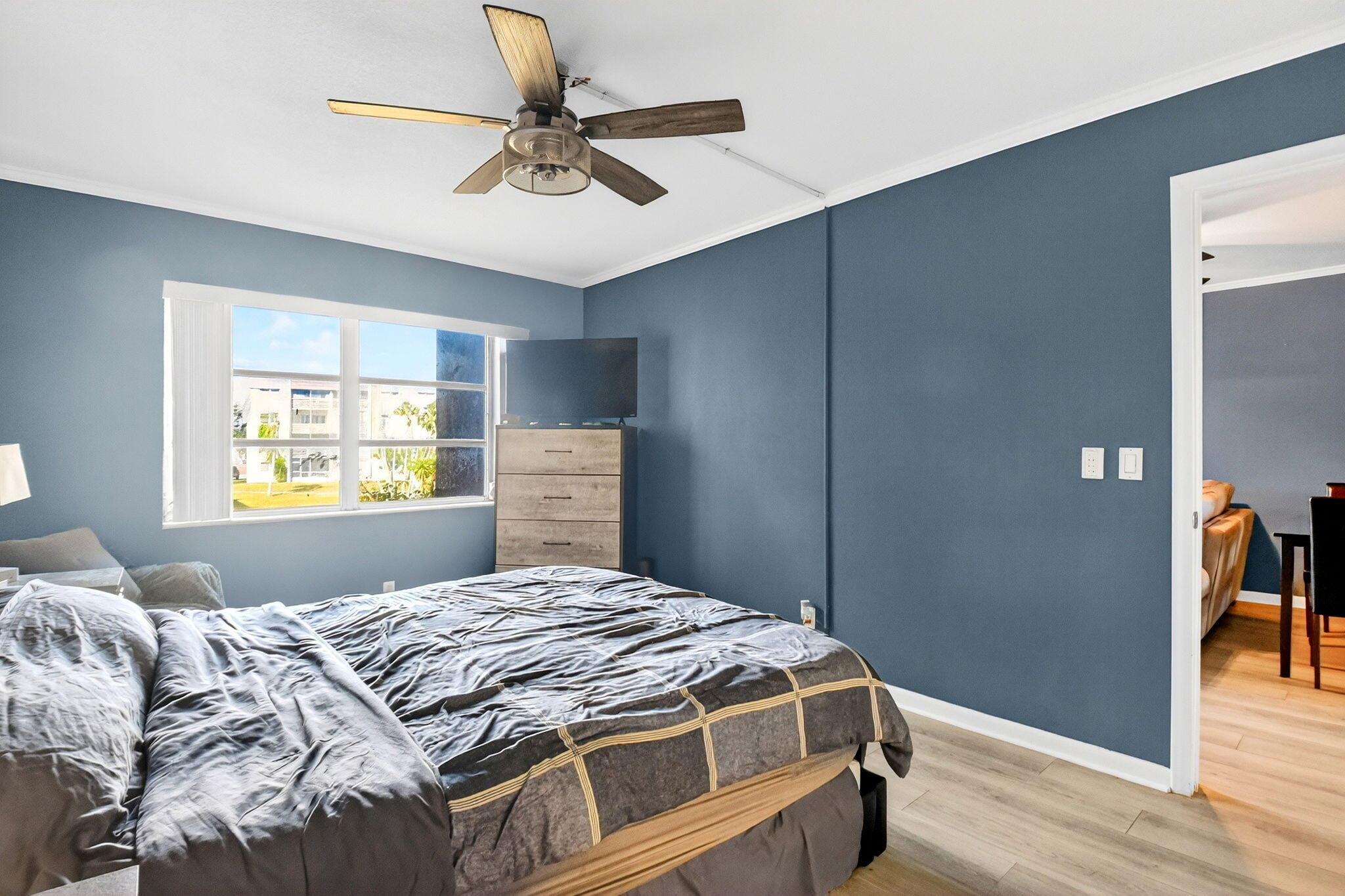 GEORGETOWN CONDO - Residential Lease