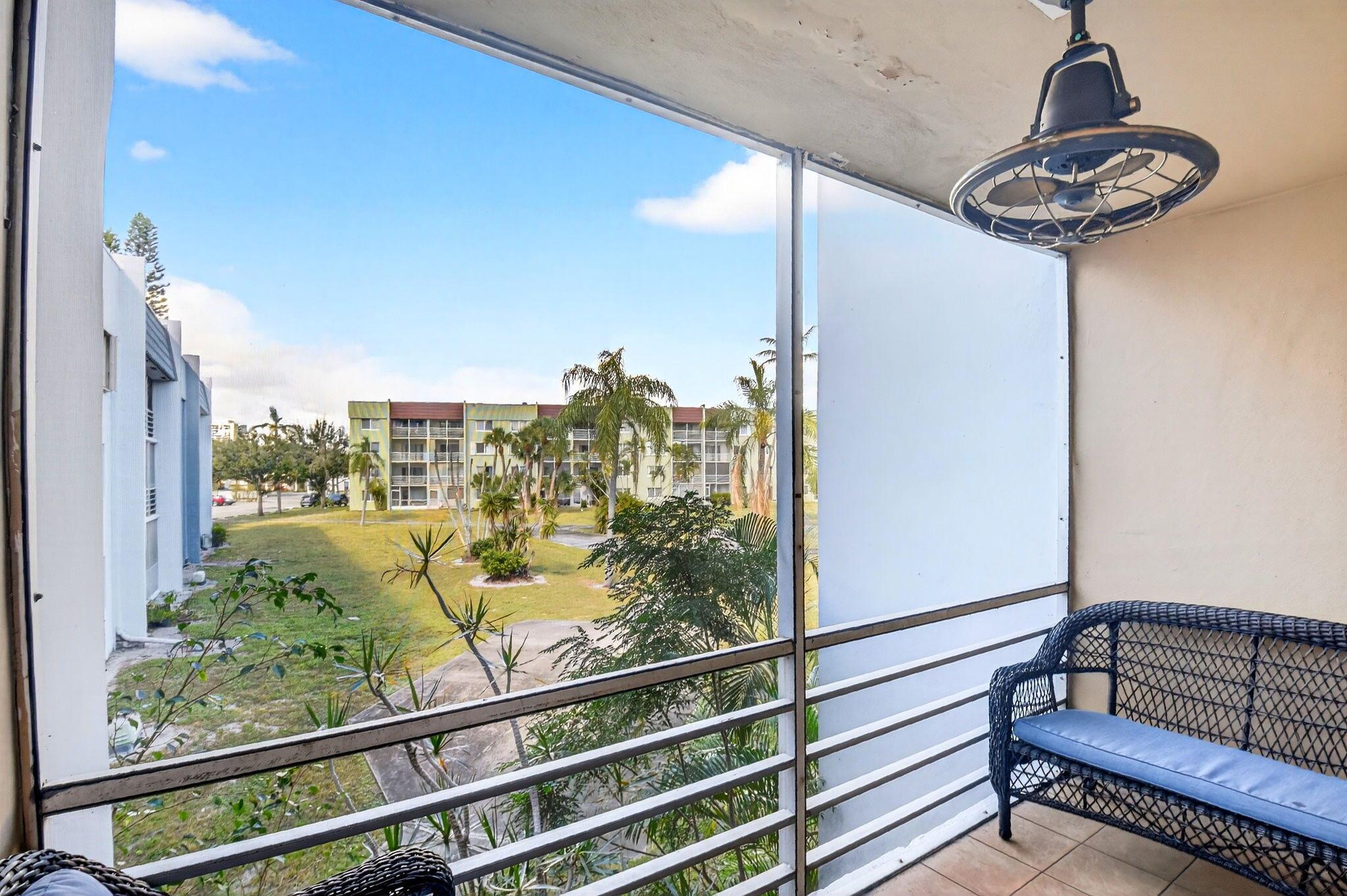 GEORGETOWN CONDO - Residential Lease