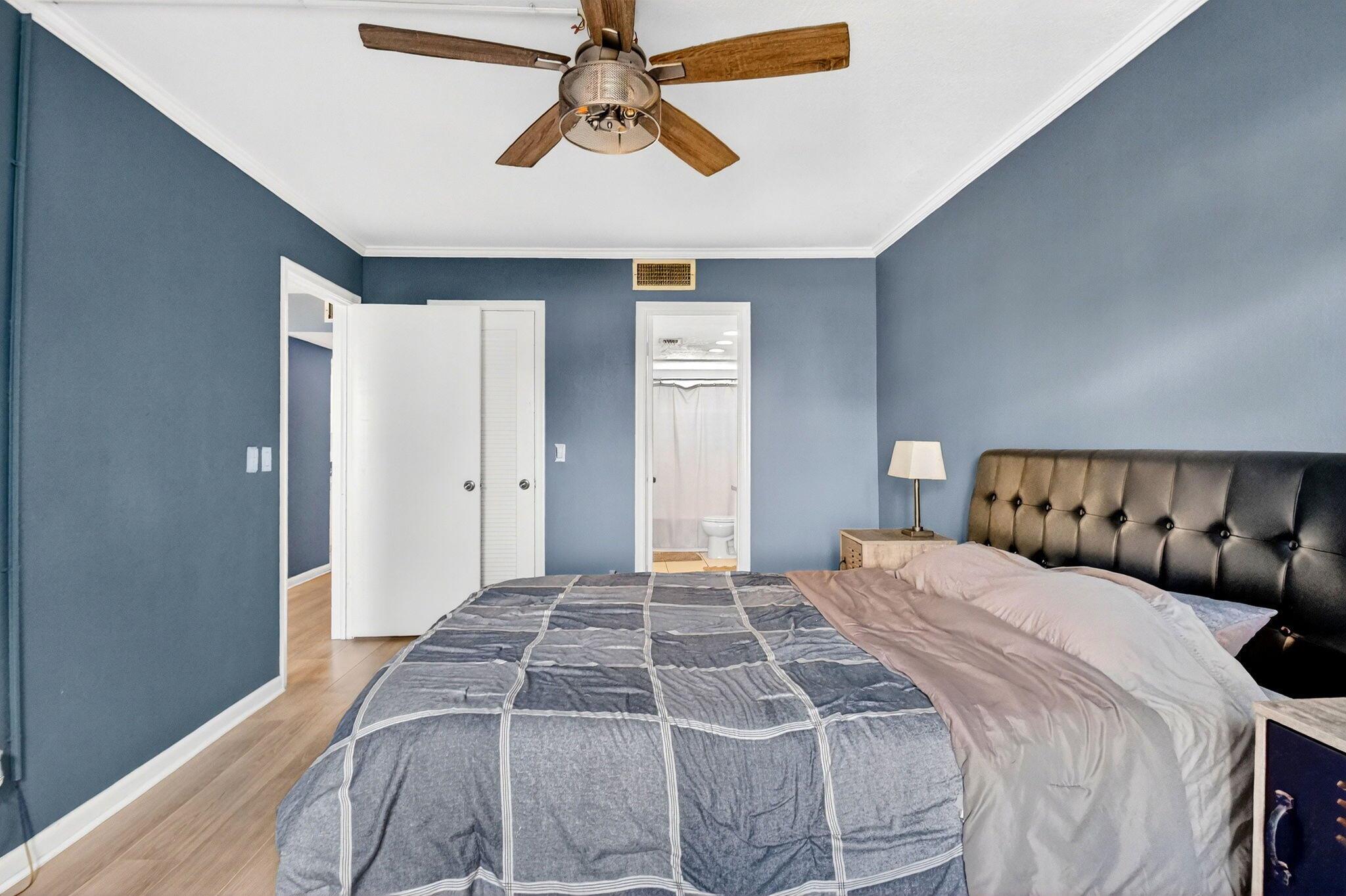 GEORGETOWN CONDO - Residential Lease