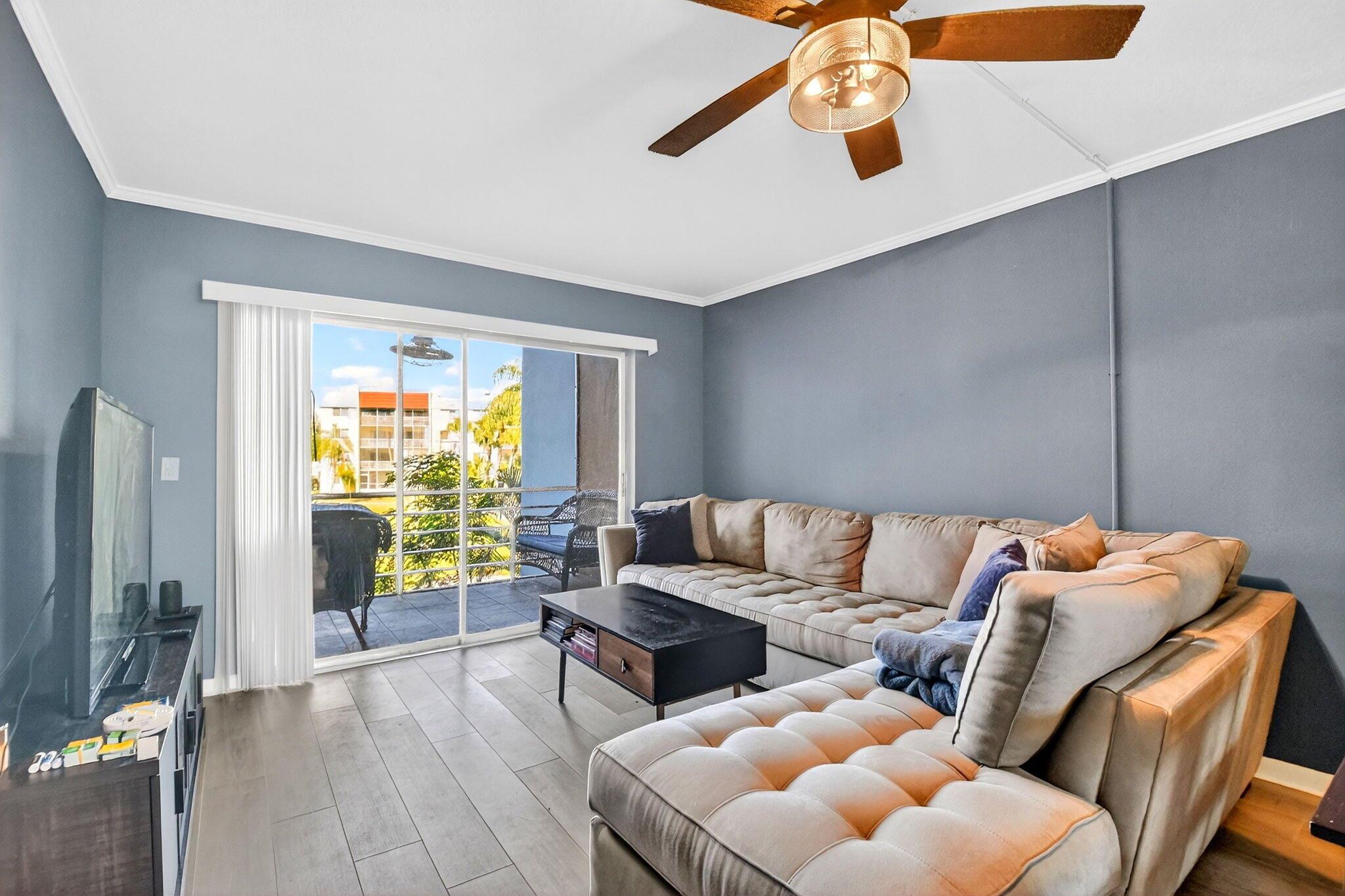 GEORGETOWN CONDO - Residential Lease