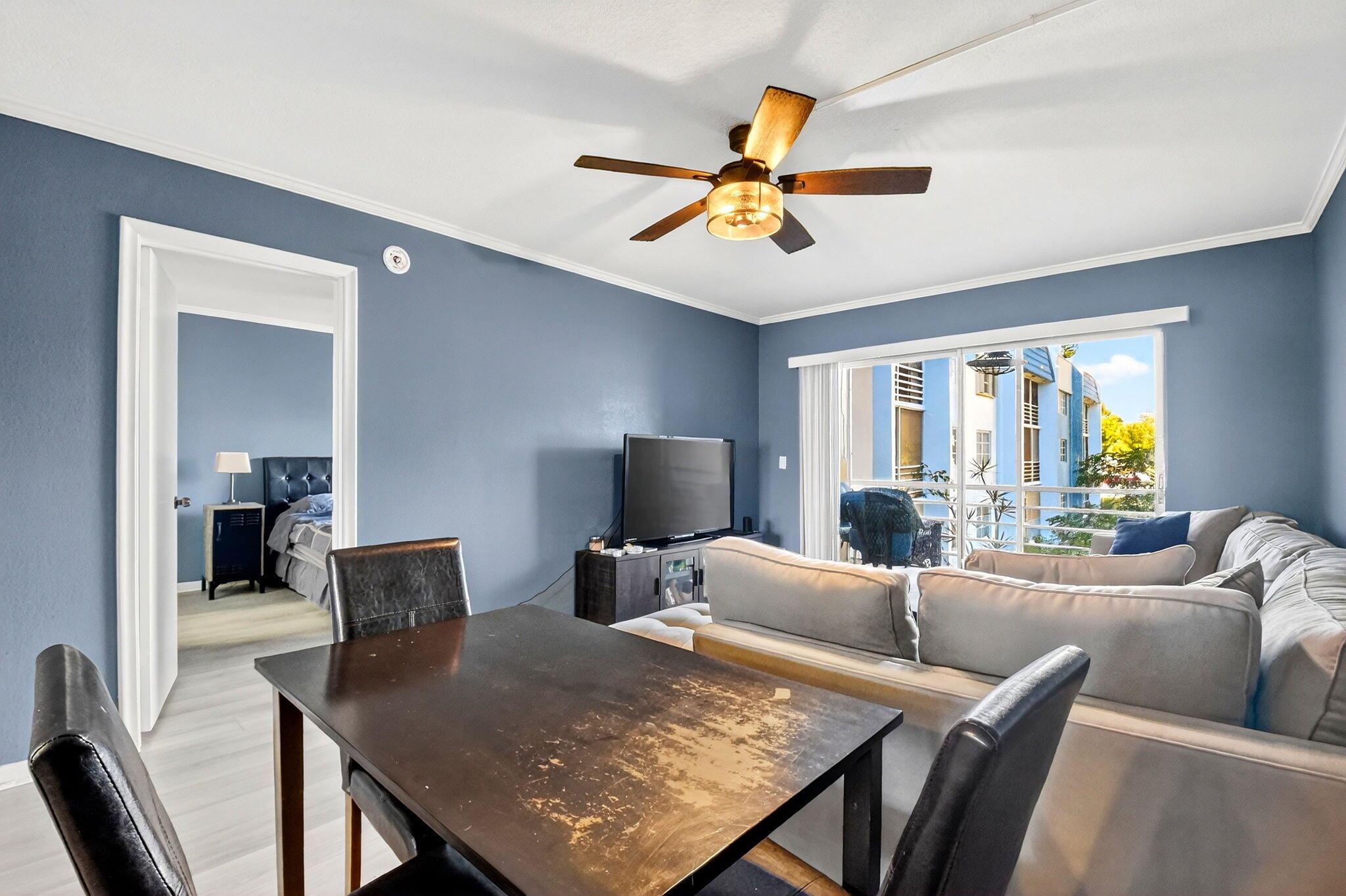 GEORGETOWN CONDO - Residential Lease