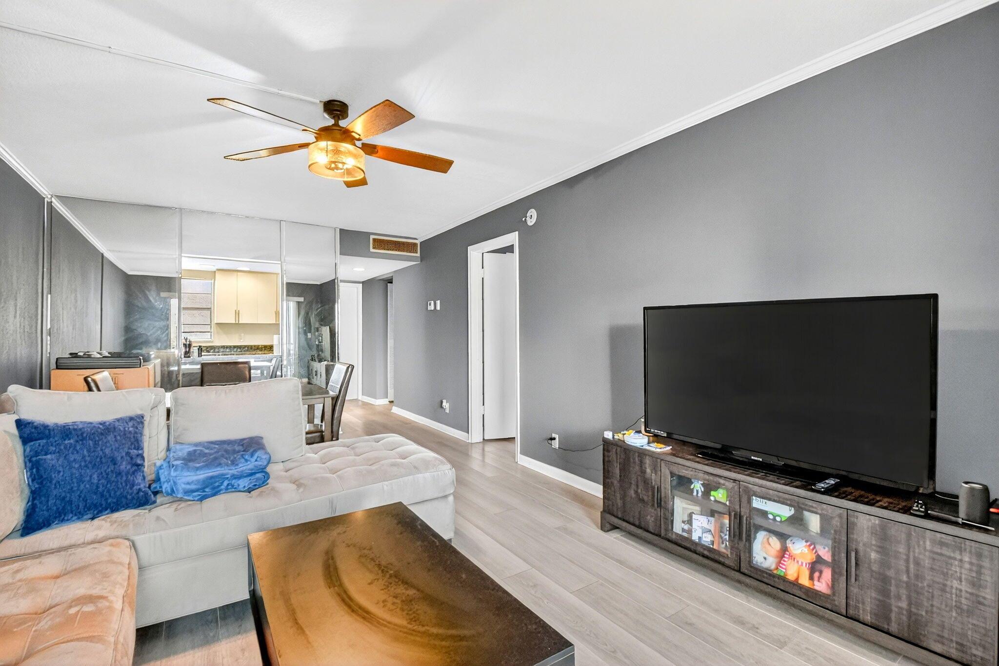 GEORGETOWN CONDO - Residential Lease