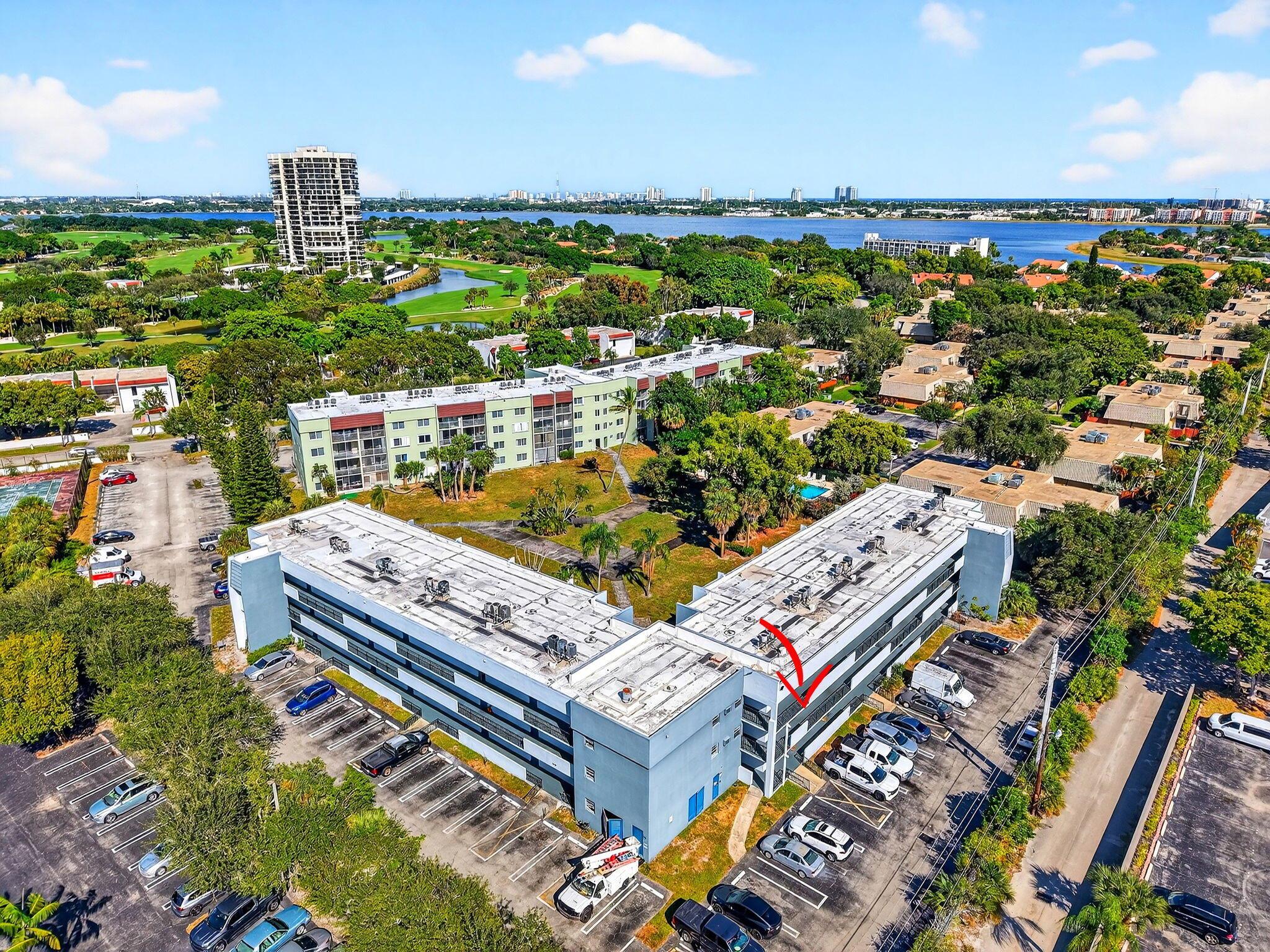 GEORGETOWN CONDO - Residential Lease