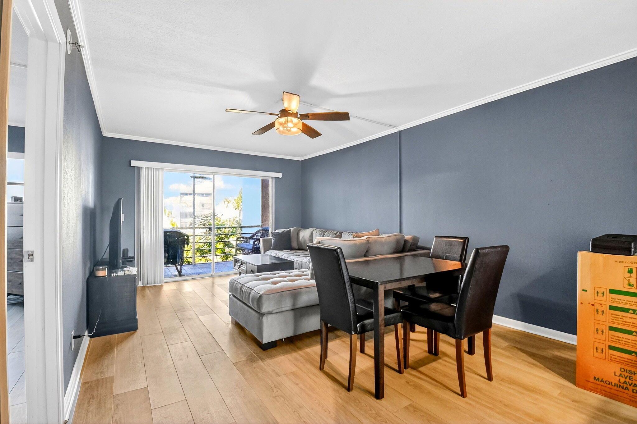 GEORGETOWN CONDO - Residential Lease