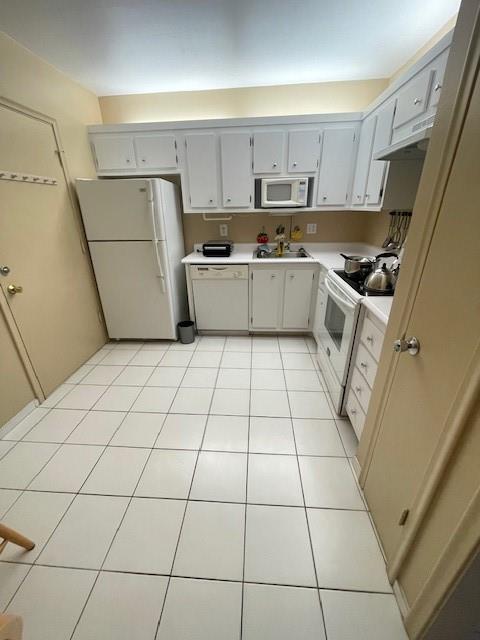 Castle Apartments - Residential Lease