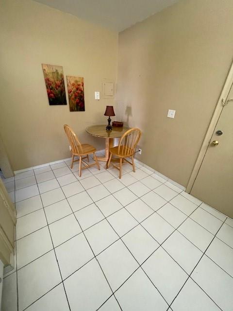 Castle Apartments - Residential Lease