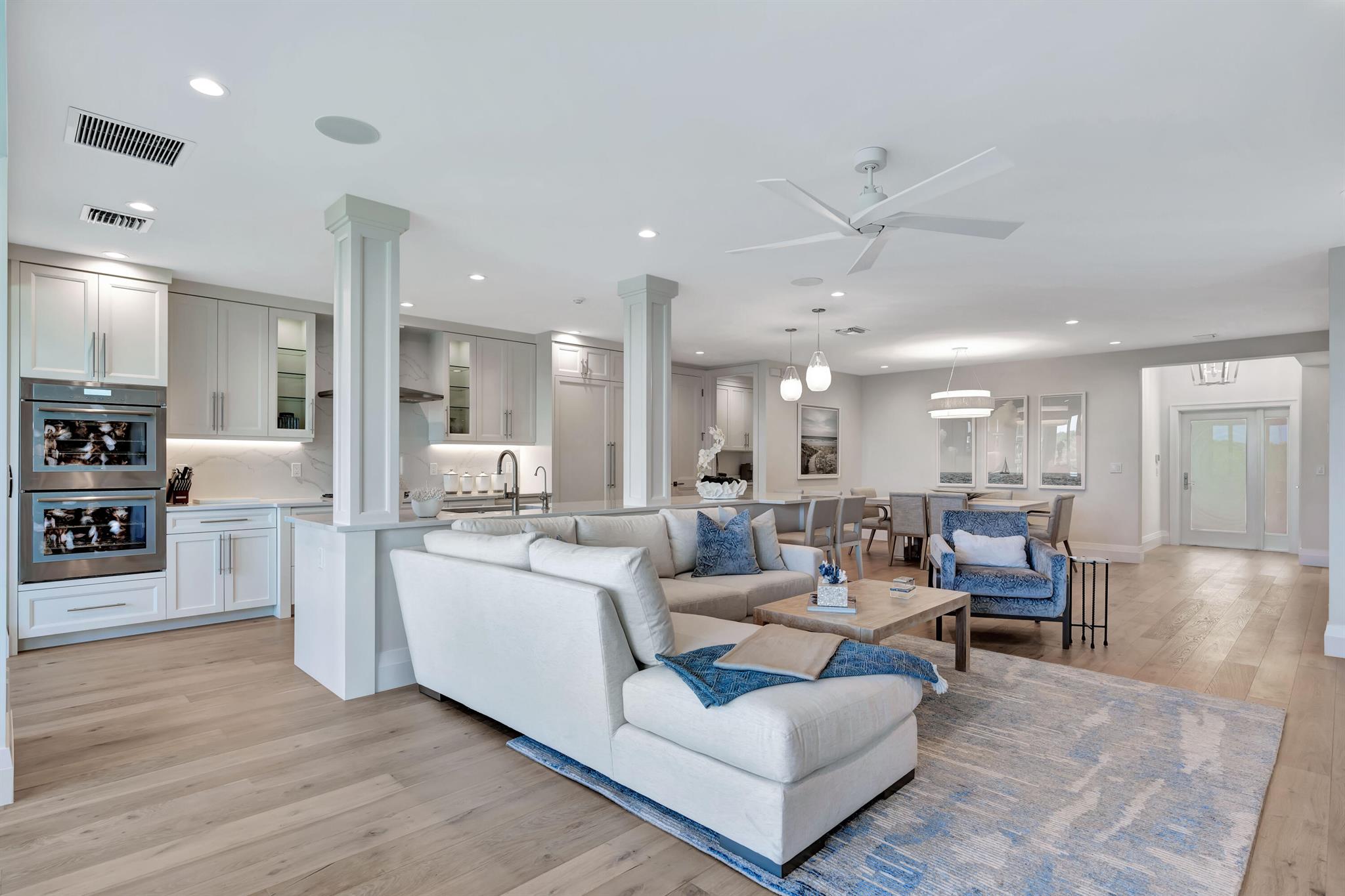 ADMIRALS COVE - Residential