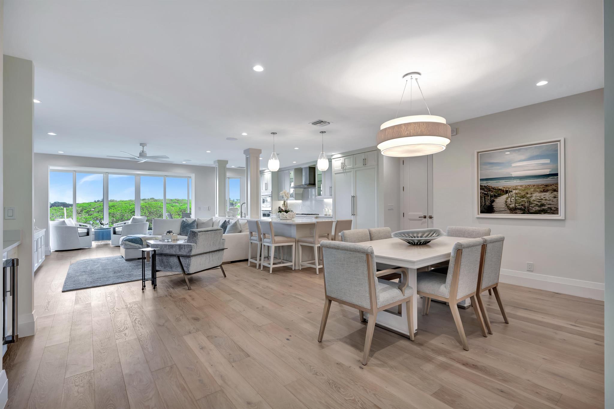 ADMIRALS COVE - Residential