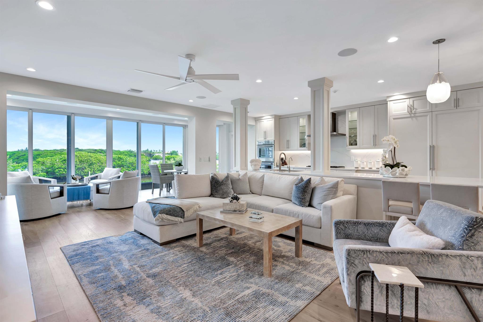 ADMIRALS COVE - Residential