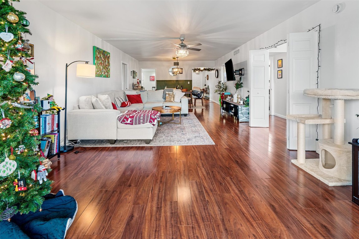 Palm Aire - Residential Lease