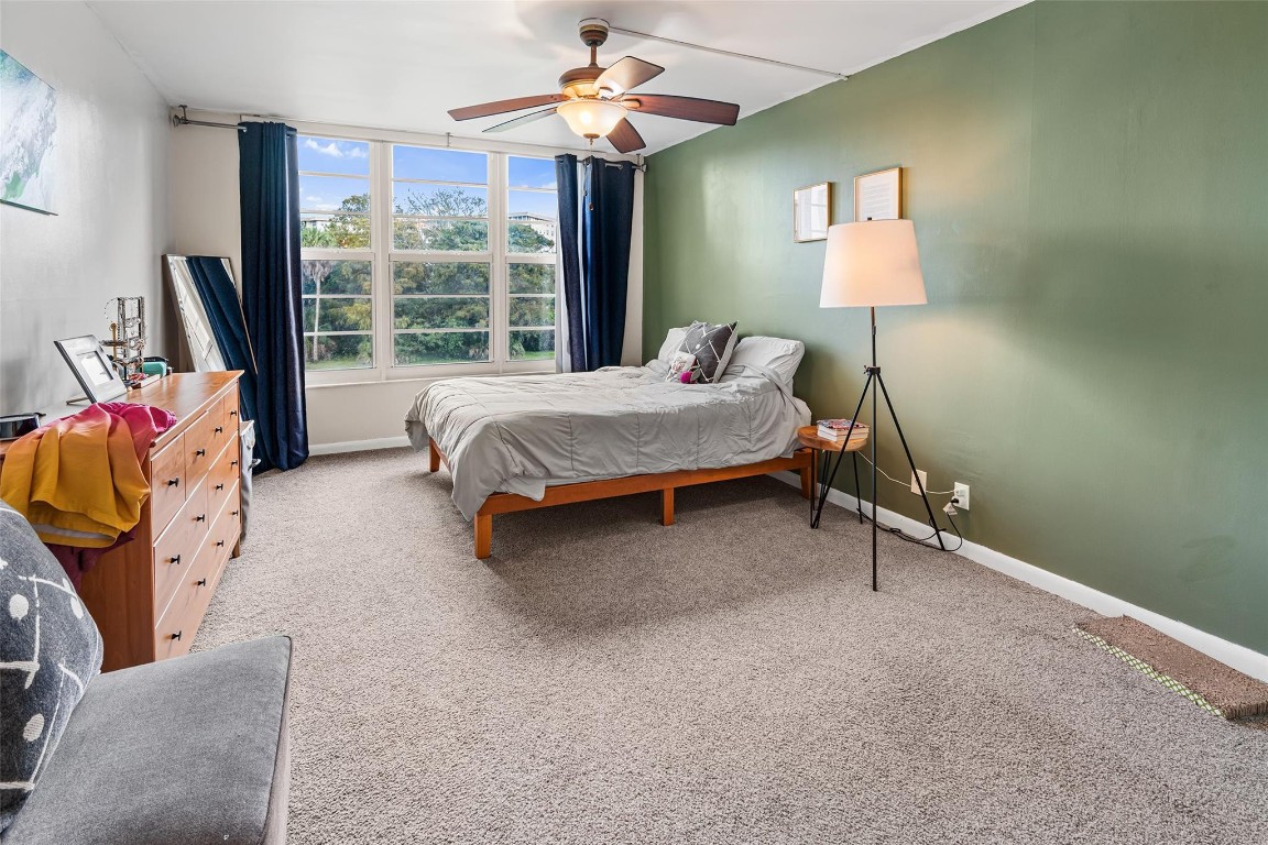 Palm Aire - Residential Lease