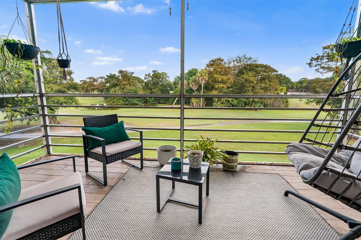 Palm Aire - Residential Lease