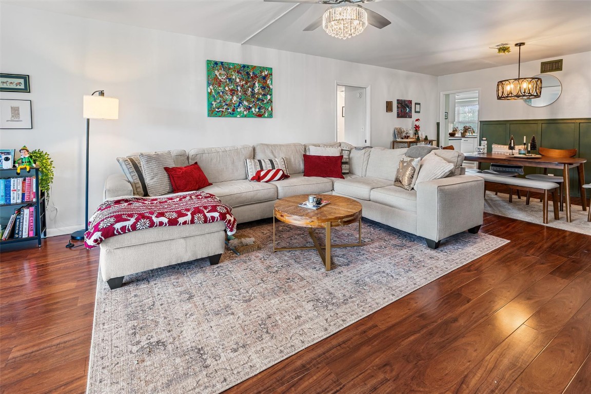 Palm Aire - Residential Lease