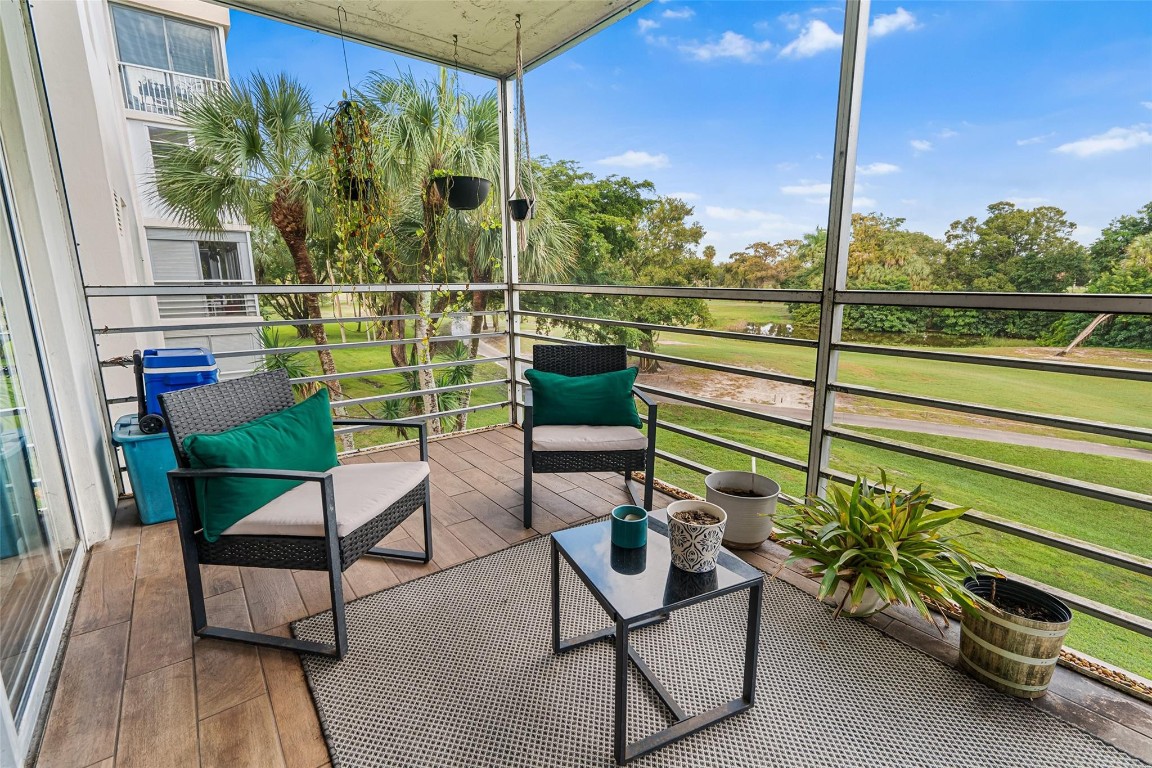 Palm Aire - Residential Lease