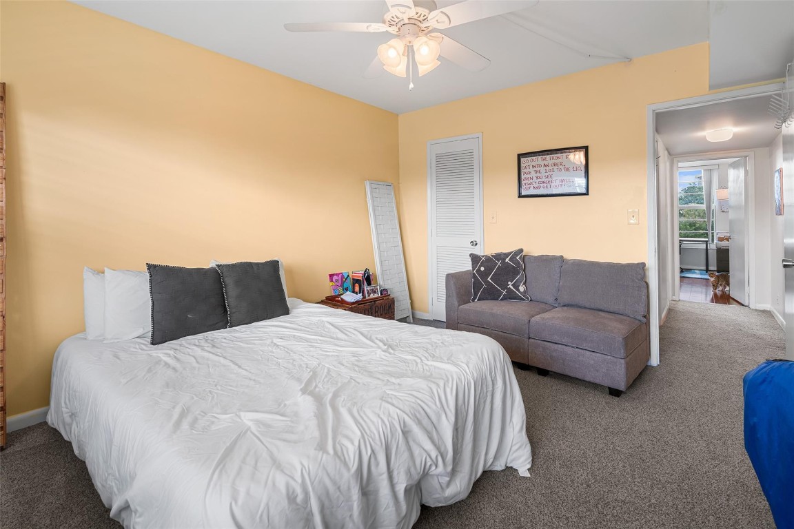 Palm Aire - Residential Lease