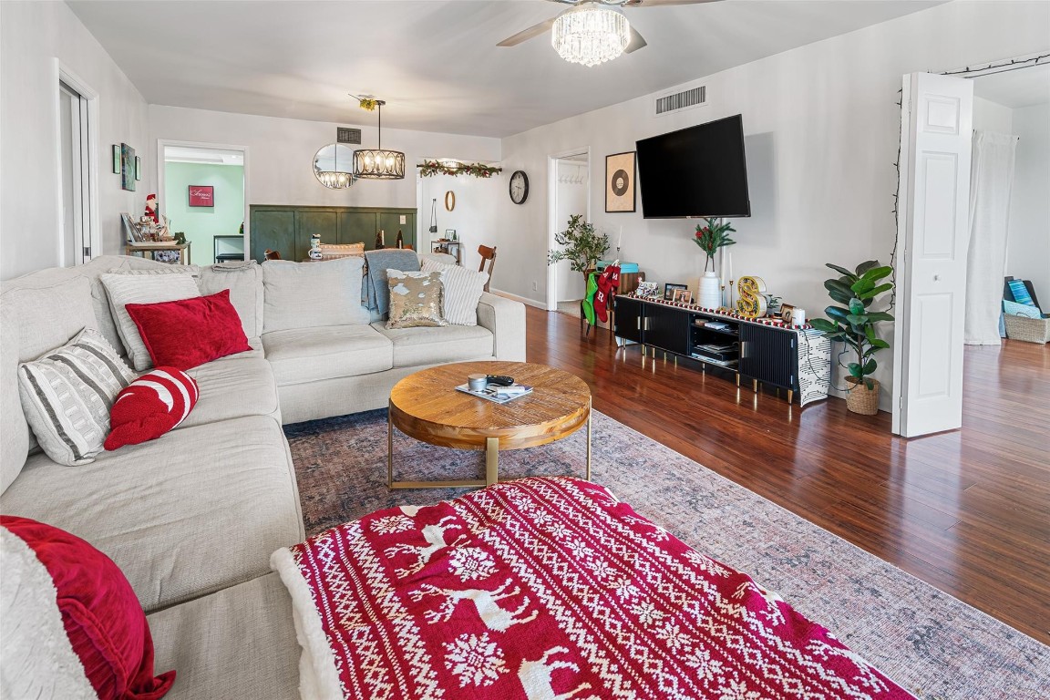 Palm Aire - Residential Lease