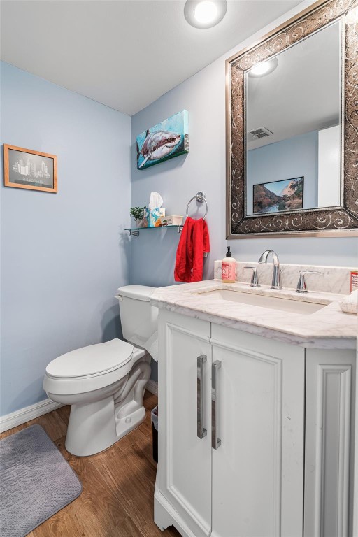 Palm Aire - Residential Lease