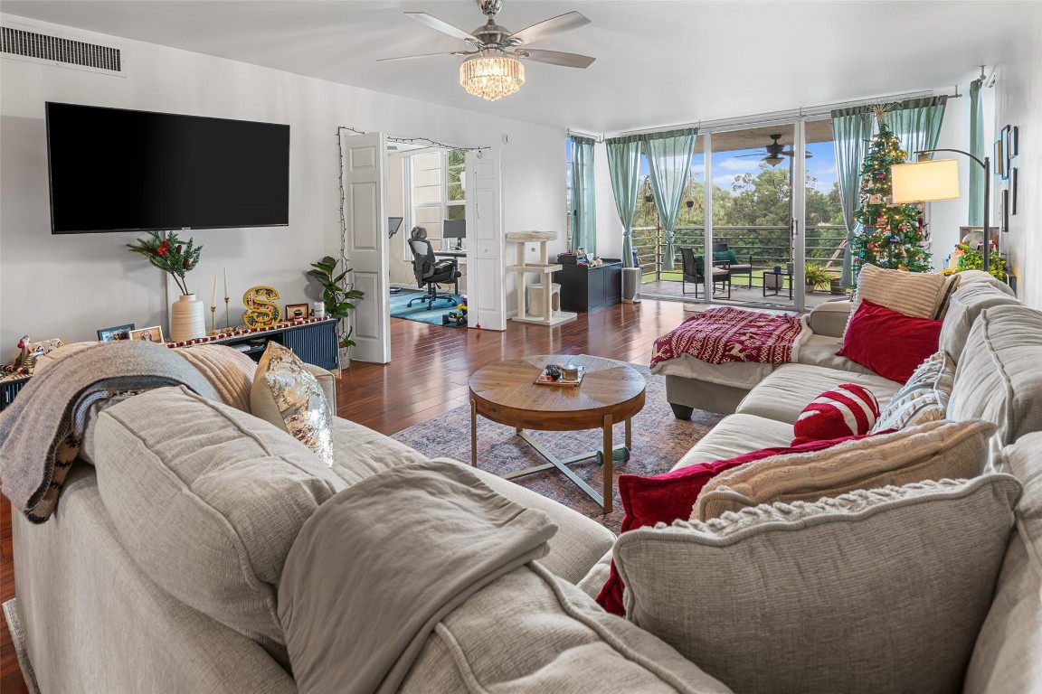 Palm Aire - Residential Lease