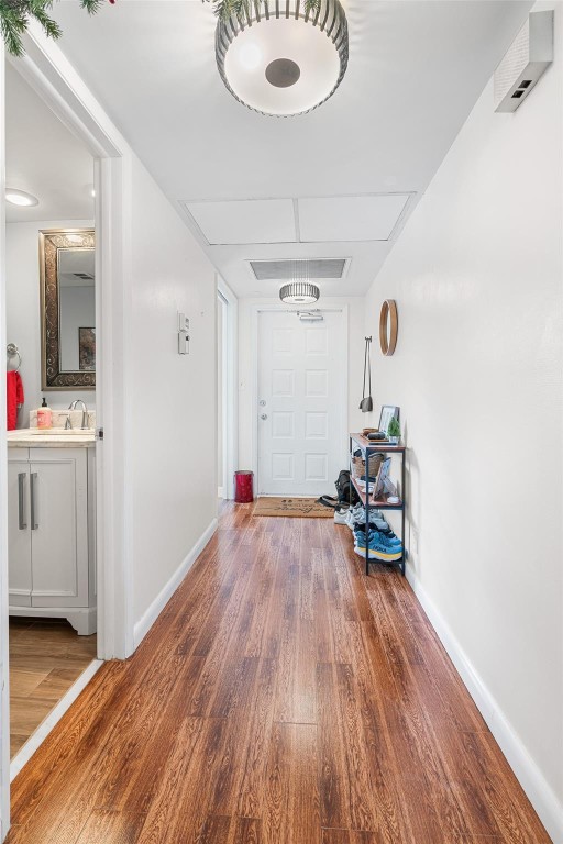 Palm Aire - Residential Lease