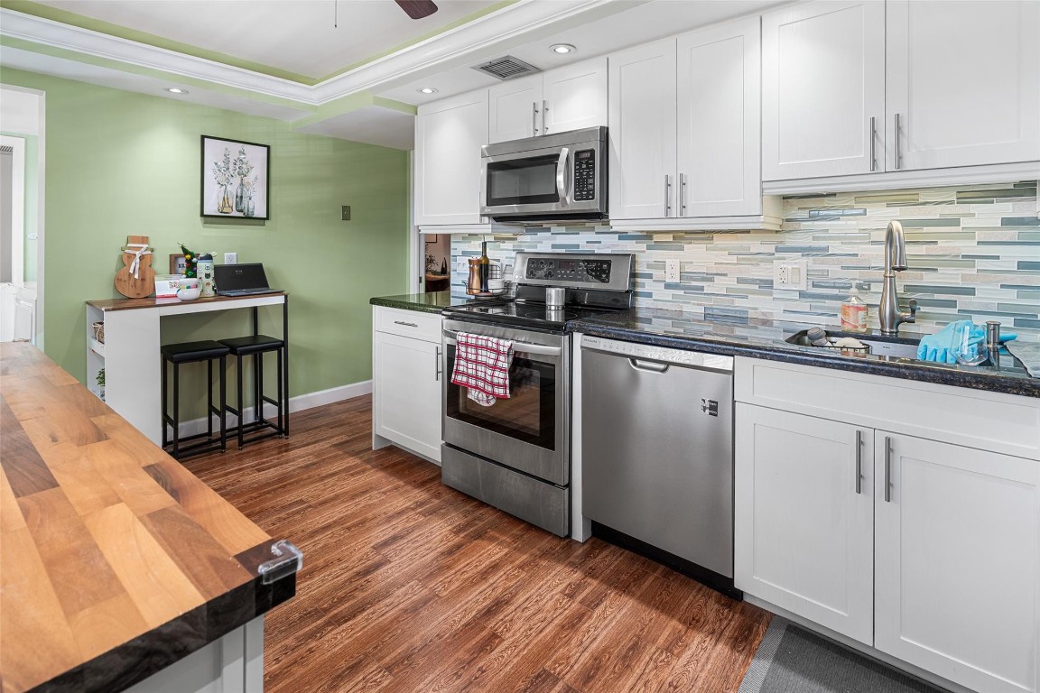 Palm Aire - Residential Lease