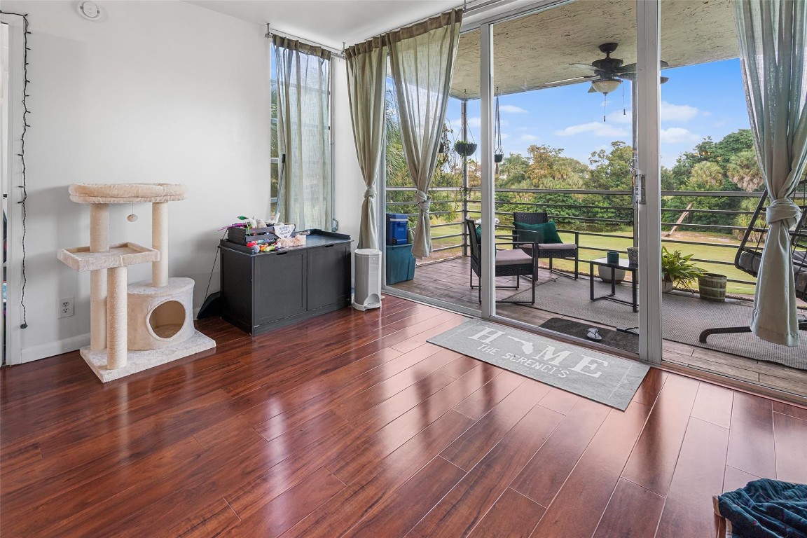 Palm Aire - Residential Lease