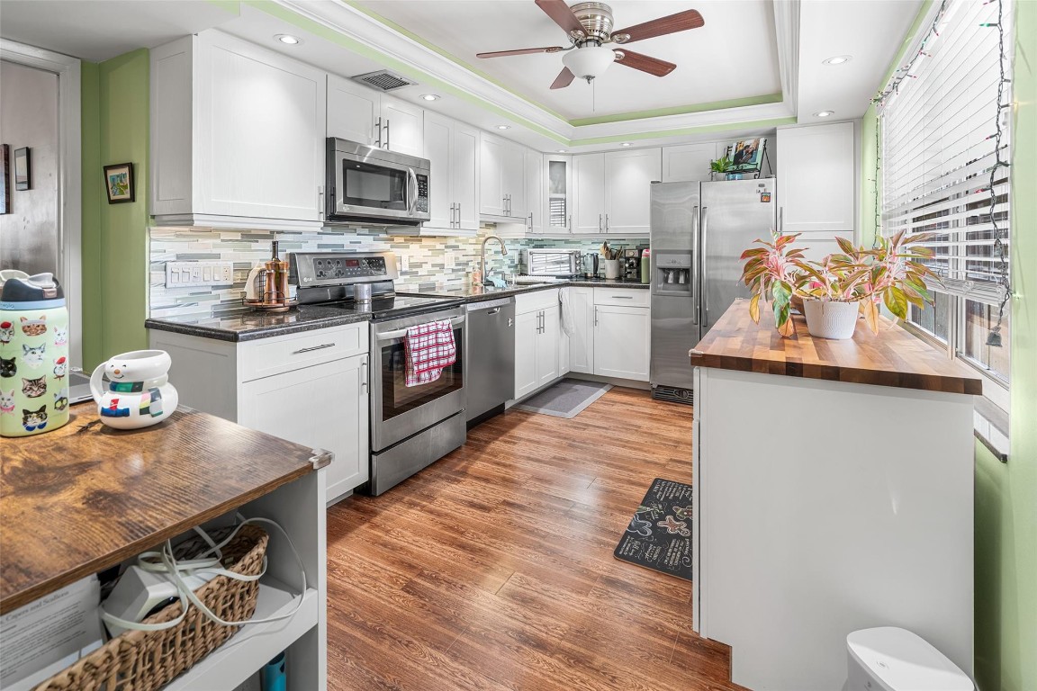 Palm Aire - Residential Lease