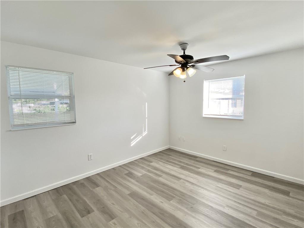 Acreage & Unrec - Residential Lease